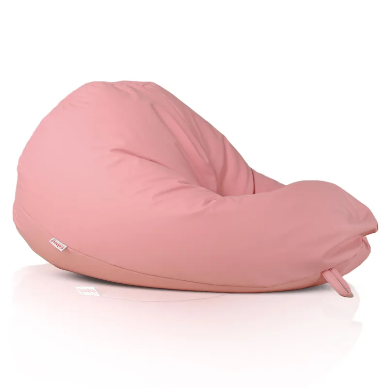 Babzsákfotel Babzsák XL Standard - Műbőr – nézet 51