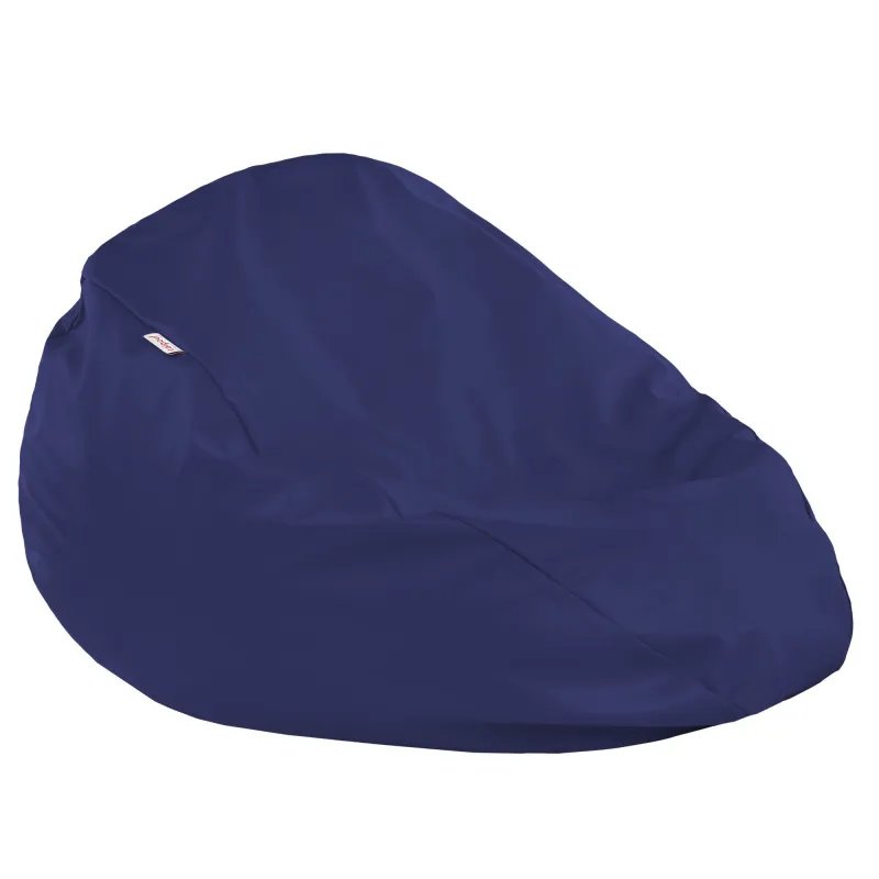 Babzsákfotel Babzsák XL Standard - Műbőr – nézet 53