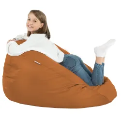 Babzsákfotel Babzsák XL Standard - Műbőr – nézet 62