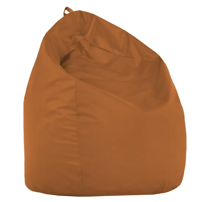 Babzsákfotel Babzsák XL Standard - Műbőr – nézet 58