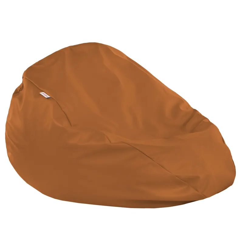 Babzsákfotel Babzsák XL Standard - Műbőr – nézet 59