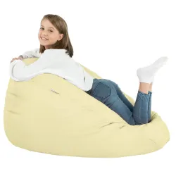Babzsákfotel Babzsák XL Standard - Műbőr – nézet 68