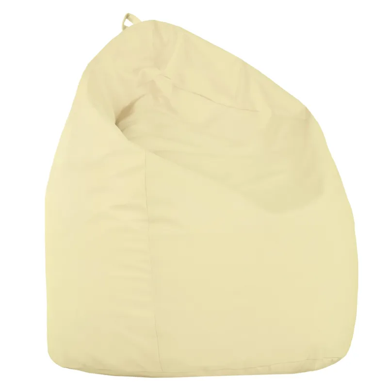 Babzsákfotel Babzsák XL Standard - Műbőr – nézet 64