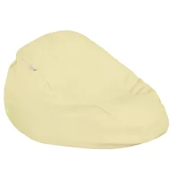 Babzsákfotel Babzsák XL Standard - Műbőr – nézet 65