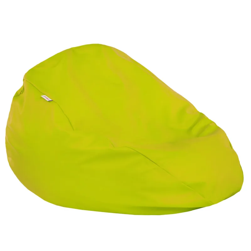 Babzsákfotel Babzsák XL Standard - Műbőr – nézet 71