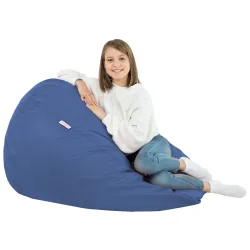 Babzsákfotel Babzsák XL Standard - Műbőr – nézet 79