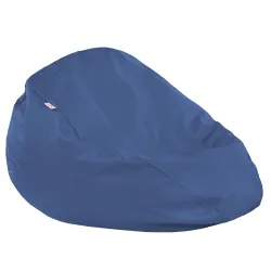 Babzsákfotel Babzsák XL Standard - Műbőr – nézet 77