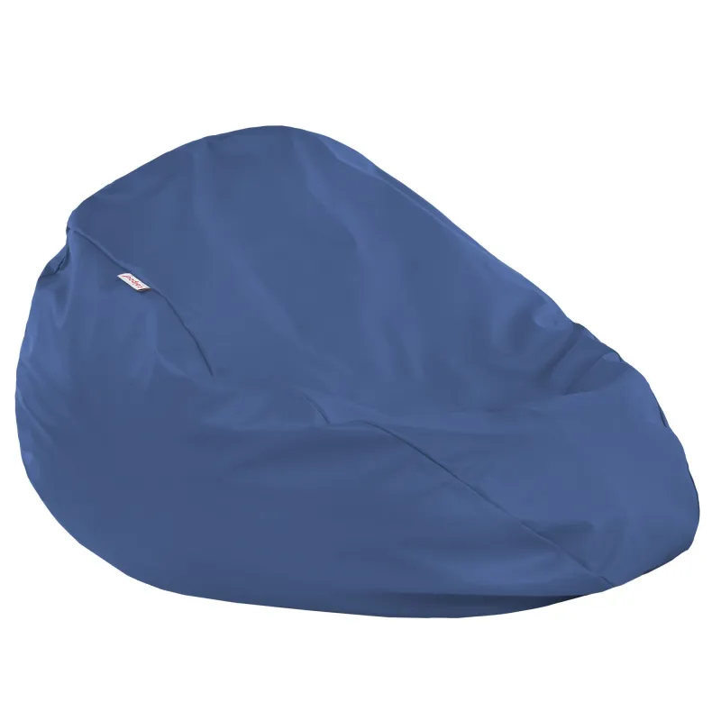 Babzsákfotel Babzsák XL Standard - Műbőr – nézet 77