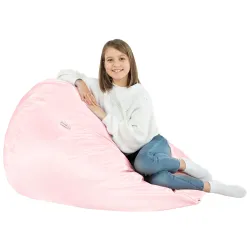 Babzsákfotel Babzsák XL Standard - Műbőr – nézet 91