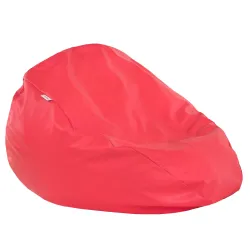 Babzsákfotel Babzsák XL Standard - Műbőr – nézet 95