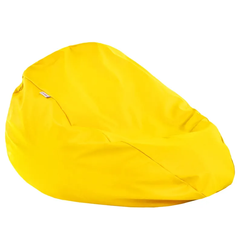 Babzsákfotel Babzsák XL Standard - Műbőr – nézet 101