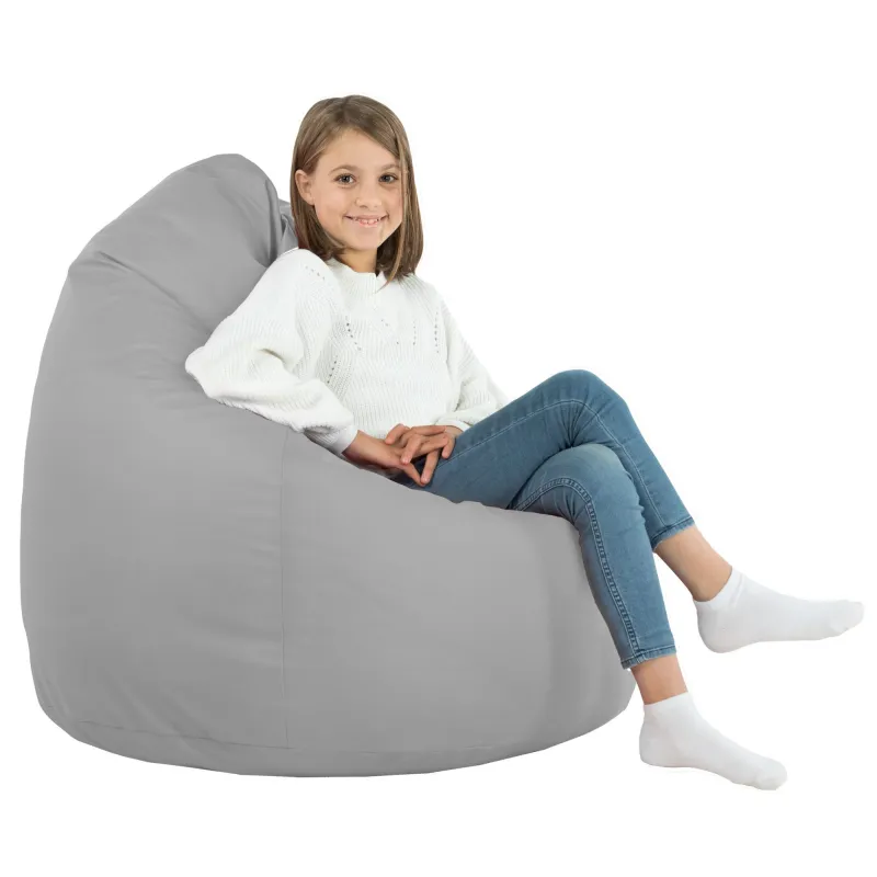 Babzsákfotel Babzsák XL Standard - Műbőr – nézet 108