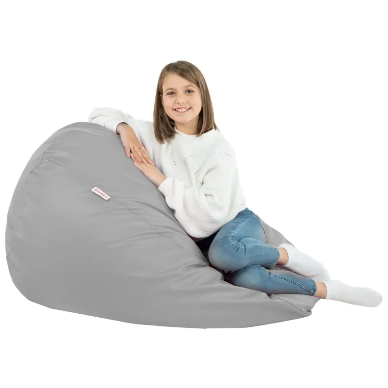 Babzsákfotel Babzsák XL Standard - Műbőr – nézet 109