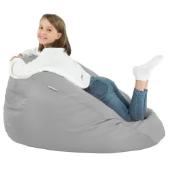 Babzsákfotel Babzsák XL Standard - Műbőr – nézet 110