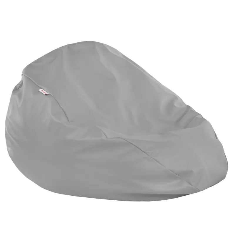Babzsákfotel Babzsák XL Standard - Műbőr – nézet 107