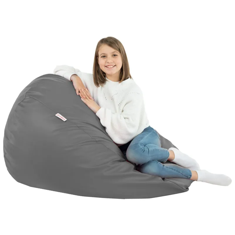 Babzsákfotel Babzsák XL Standard - Műbőr – nézet 115