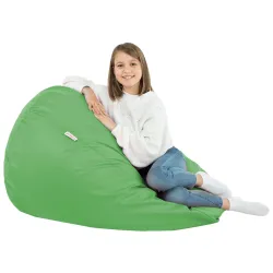 Babzsákfotel Babzsák XL Standard - Műbőr – nézet 121
