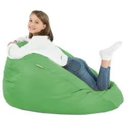 Babzsákfotel Babzsák XL Standard - Műbőr – nézet 122