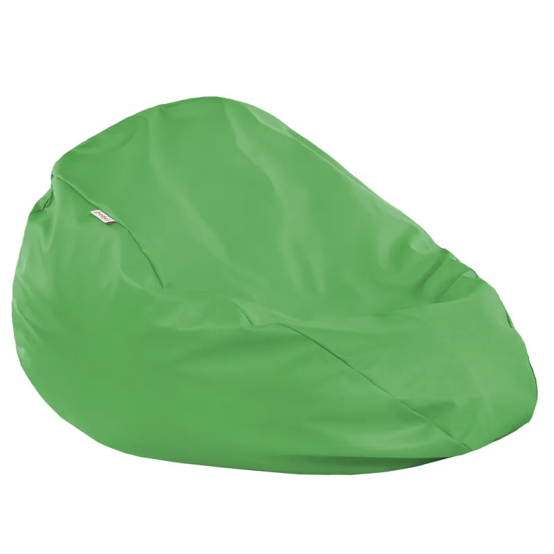 Babzsákfotel Babzsák XL Standard - Műbőr – nézet 119