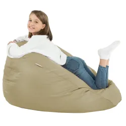 Babzsákfotel Babzsák XL Standard - Műbőr – nézet 127