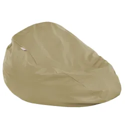 Babzsákfotel Babzsák XL Standard - Műbőr – nézet 124