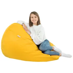 Babzsákfotel Babzsák XL Standard - Műbőr – nézet 132