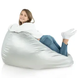 Babzsákfotel Babzsák XL Standard - Műbőr – nézet 143