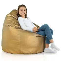 Babzsákfotel Babzsák XL Standard - Műbőr – nézet 137