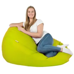 Babzsákfotel Babzsák XXL felnőtteknek Gigant - Műbőr – nézet 54