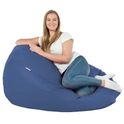 Babzsákfotel Babzsák XXL felnőtteknek Gigant - Műbőr – nézet 59