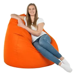 Babzsákfotel Babzsák XXL felnőtteknek Gigant - Műbőr – nézet 63