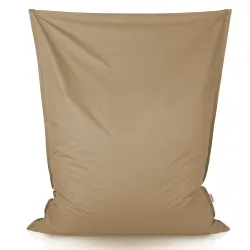 Beżowa Poducha Do Leżenia W Ogrodzie Outdoor