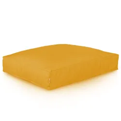 Téglalap alakú fekhely kutyáknak és macskáknak 80x70cm - Outdoor Pro Kültéri Vízálló