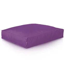 Téglalap alakú fekhely kutyáknak és macskáknak 80x70cm - Outdoor Pro Kültéri Vízálló