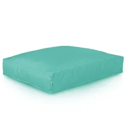 Téglalap alakú fekhely kutyáknak és macskáknak 80x70cm - Outdoor Pro Kültéri Vízálló