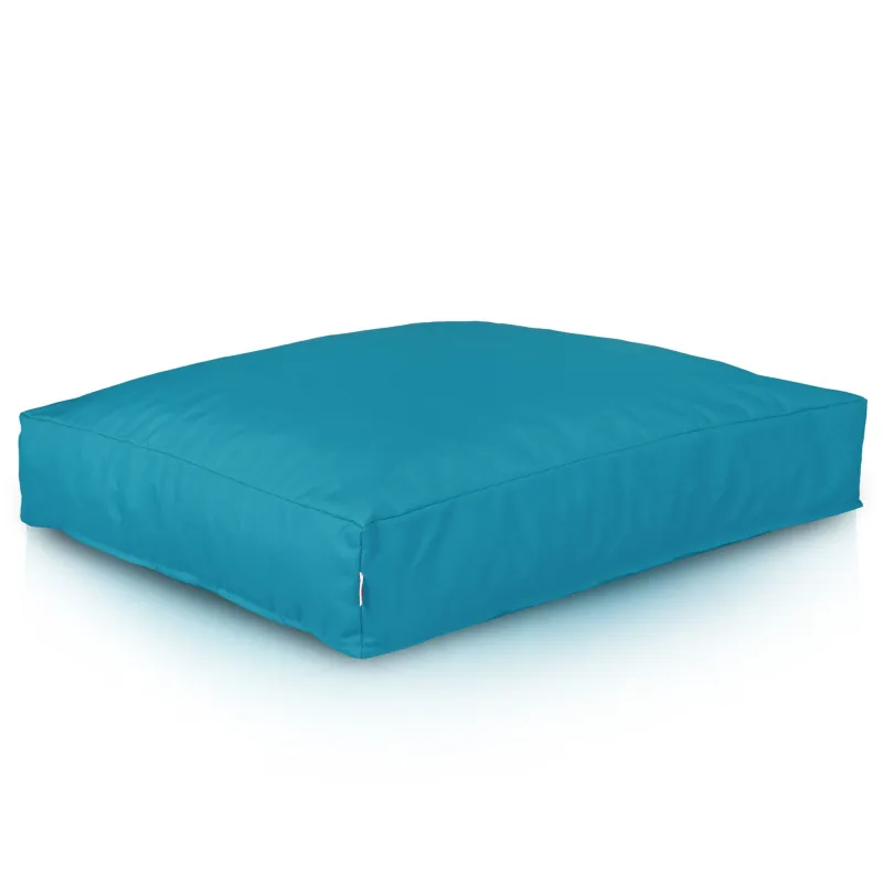Téglalap alakú fekhely kutyáknak és macskáknak 80x70cm - Outdoor Pro Kültéri Vízálló – nézet 14