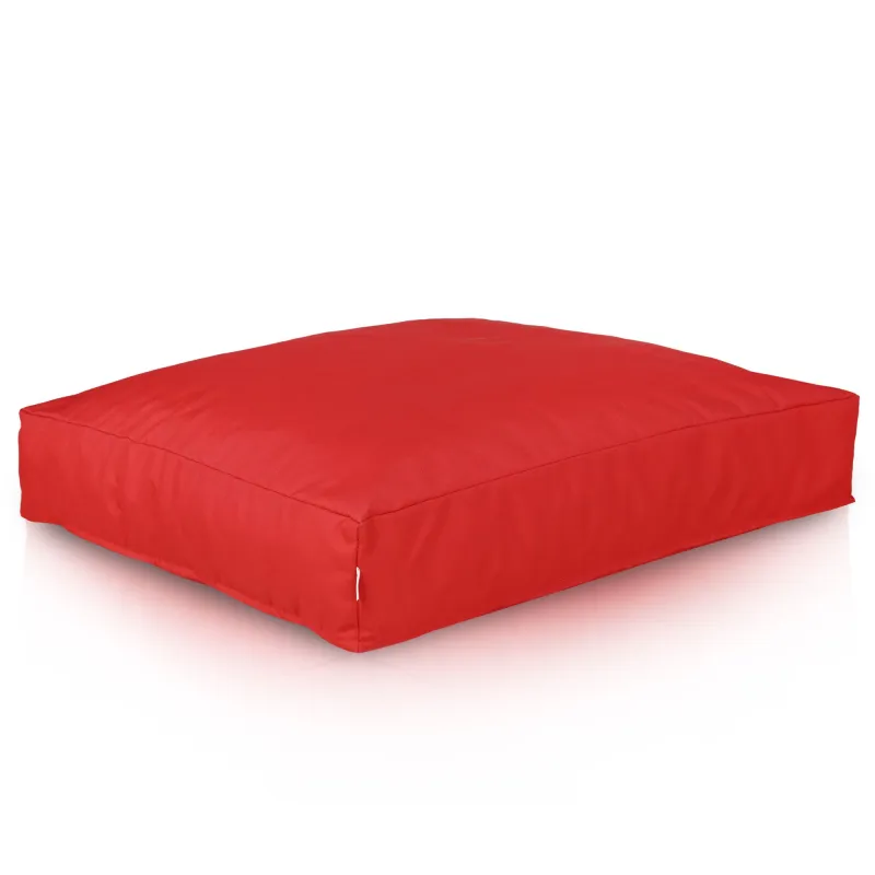 Téglalap alakú fekhely kutyáknak és macskáknak 120x80cm - Outdoor Pro Kültéri Vízálló – nézet 11