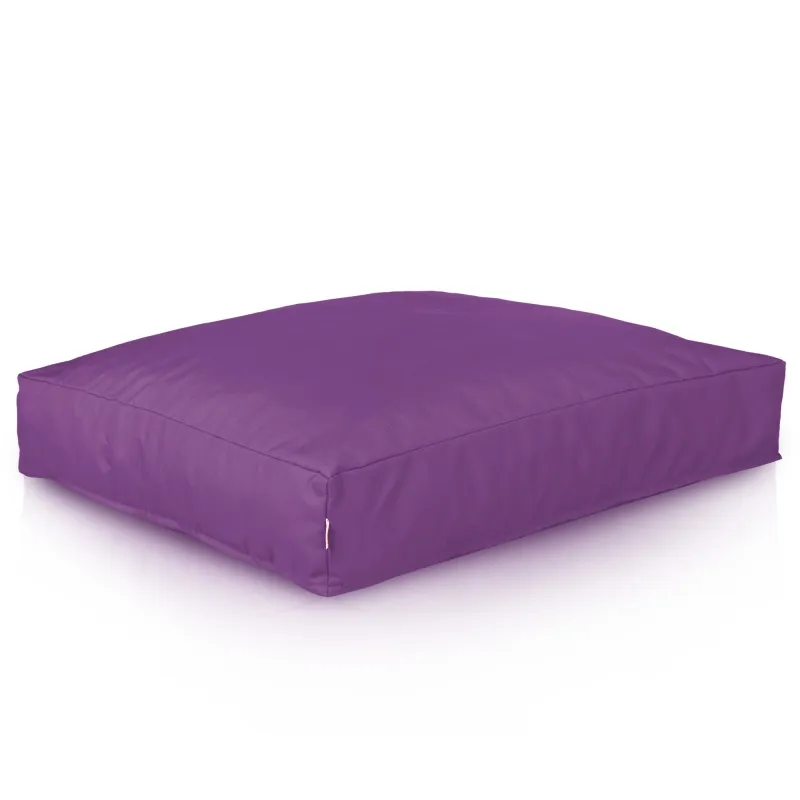 Téglalap alakú fekhely kutyáknak és macskáknak 120x80cm - Outdoor Pro Kültéri Vízálló – nézet 12