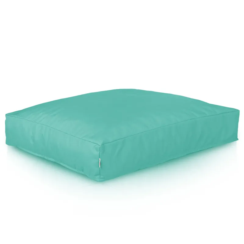 Téglalap alakú fekhely kutyáknak és macskáknak 120x80cm - Outdoor Pro Kültéri Vízálló – nézet 13