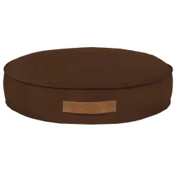Kerek fekhely kutyáknak és macskáknak - Puha Bársony