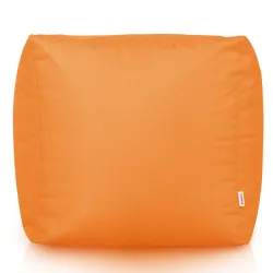 Négyzet alakú puff Kocka - Outdoor Pro Kültéri Vízálló – nézet 26