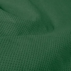 Babzsákfotel Babzsák XL Standard - Strukturált Bársony Dot – nézet 35