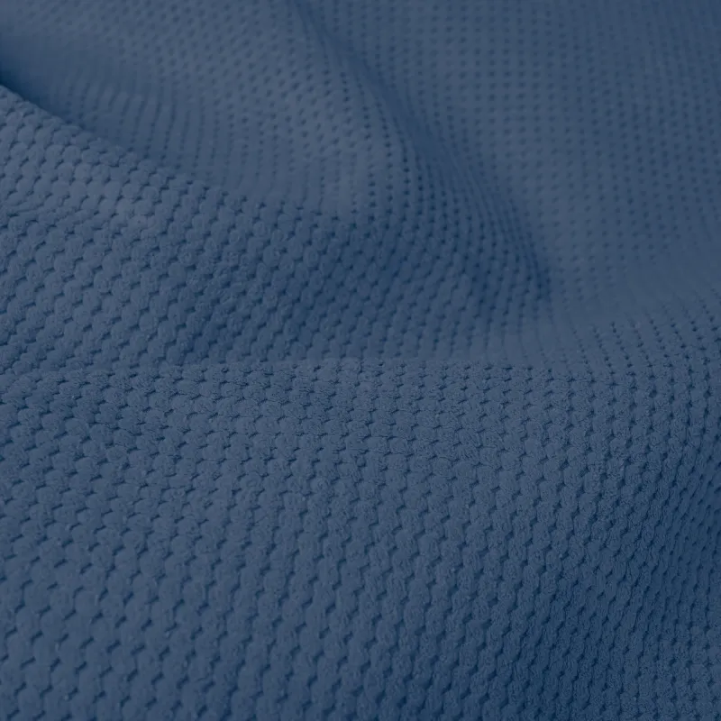 Babzsákfotel Babzsák XL Standard - Strukturált Bársony Dot – nézet 36