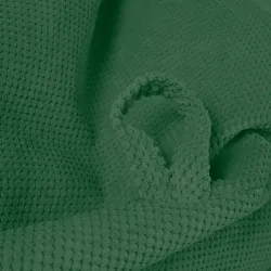 Babzsákfotel Babzsák XL Standard - Strukturált Bársony Dot – nézet 40