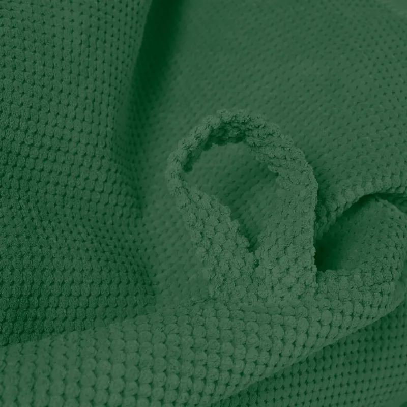 Babzsákfotel Babzsák XL Standard - Strukturált Bársony Dot – nézet 40