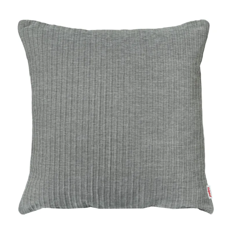Négyzet alakú díszpárna 45x45 cm - Puha Bársony – nézet 44