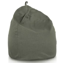 Babzsák XL Standard - Újrahasznosított Szövet (Öko)