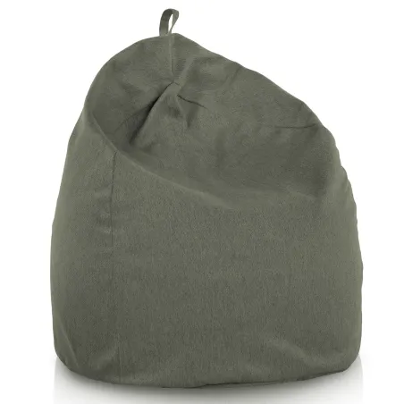 Babzsák XL Standard - Újrahasznosított Szövet (Öko) – nézet 6