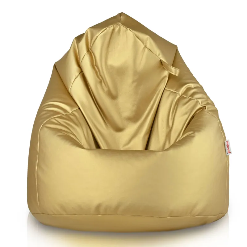 Babzsákfotel Babzsák XL Standard - Műbőr – nézet 169