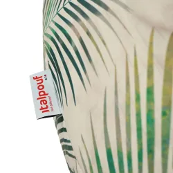 Babzsákfotel Babzsák XL Standard -Prémium Mintás Szövet – nézet 189